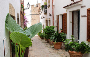 2 Bedroom Beautiful Apartment In Tossa De Mar